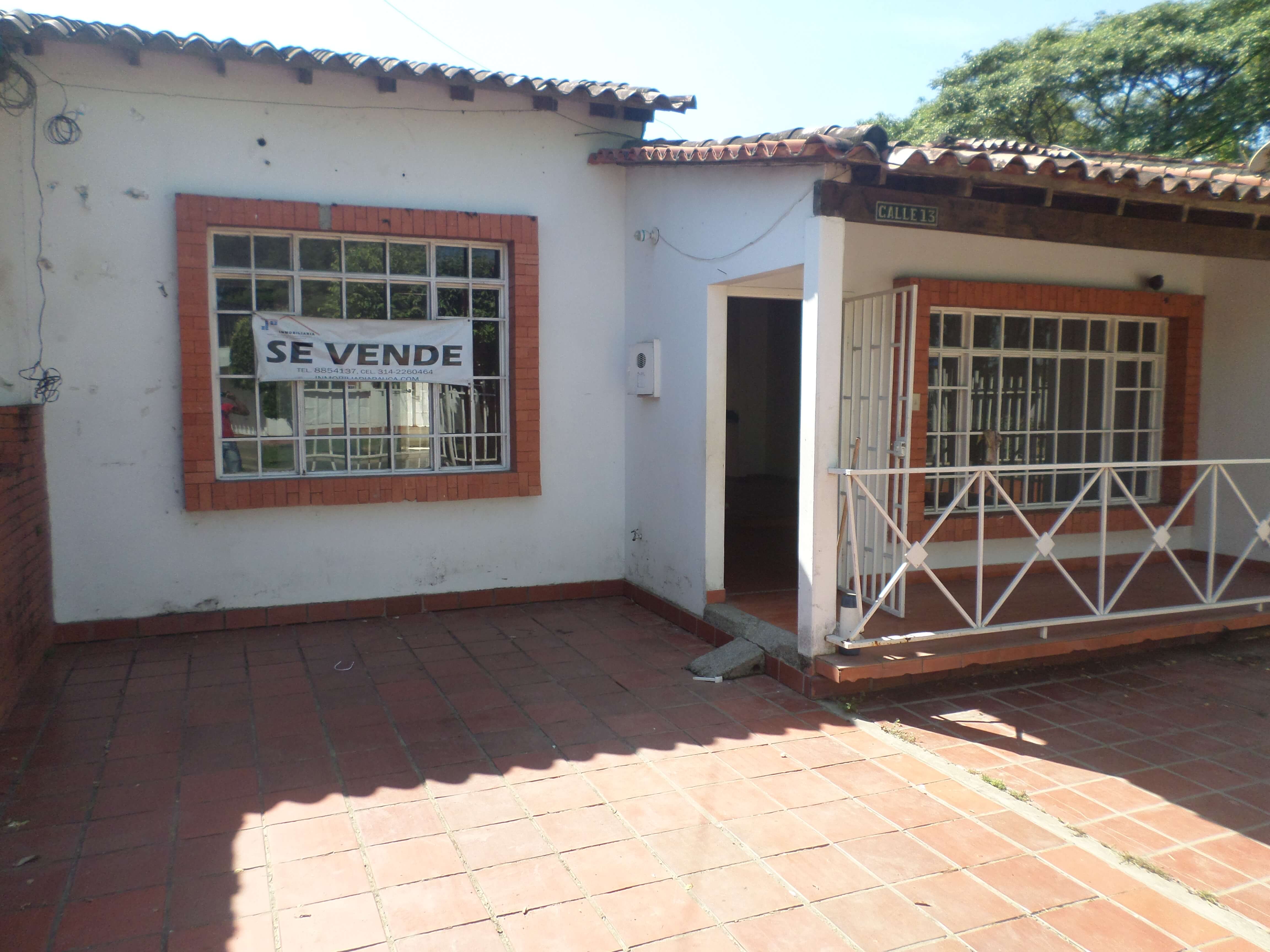 Casa en renta en Arauca, Arauca urbanizacion santa Barbara