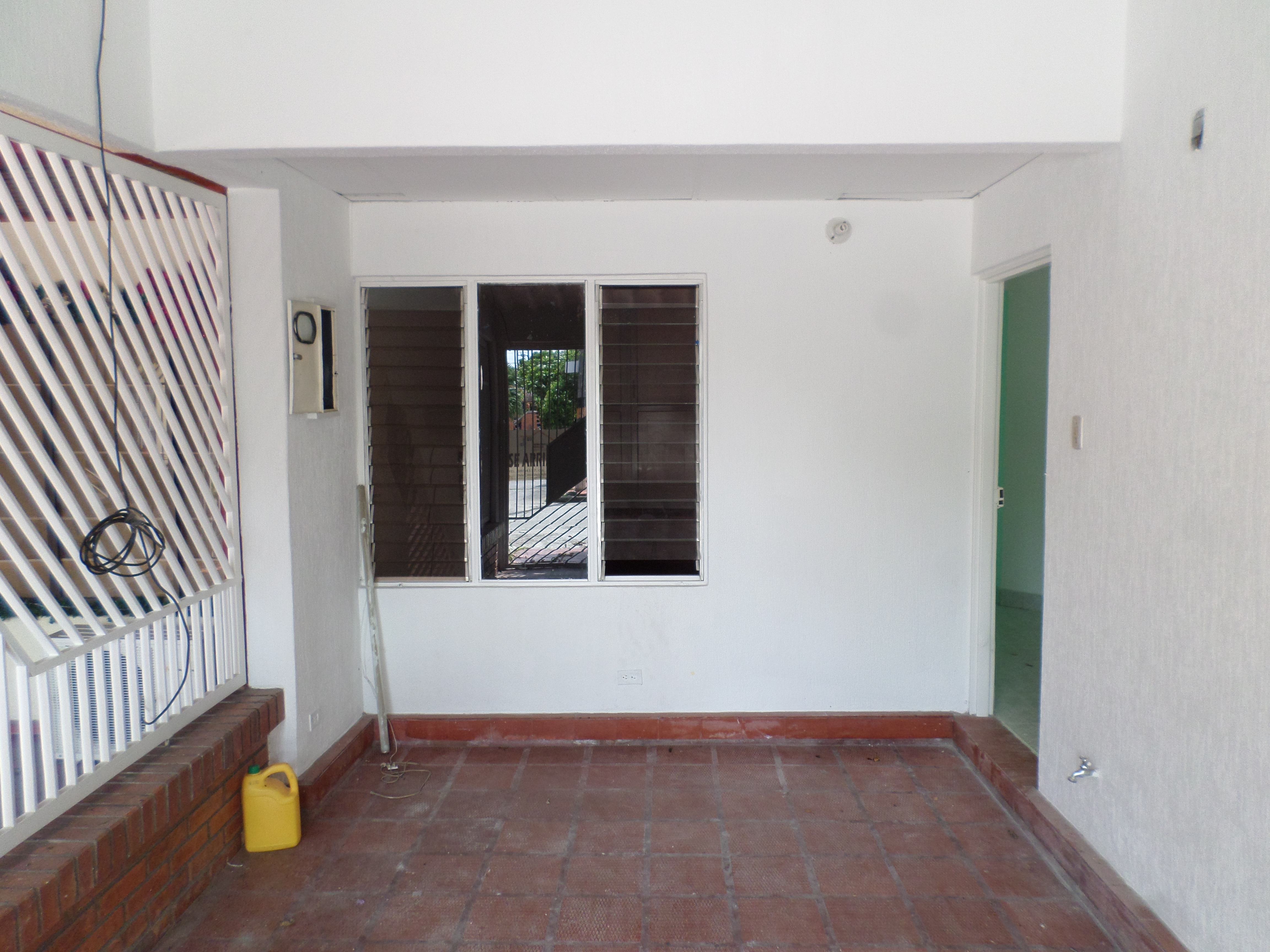 Casa en renta en Arauca, Arauca urbanizacion santa Barbara