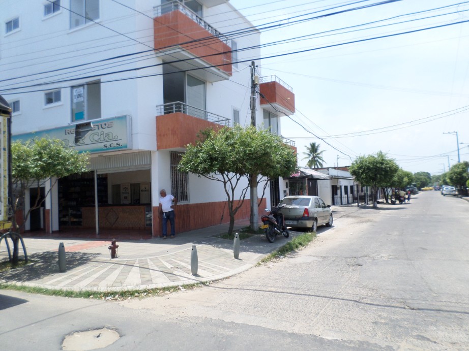 Apartamento en renta en Arauca, Arauca barrio meridiano 70