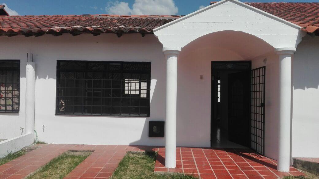 casa en arriendo barrio guayacan