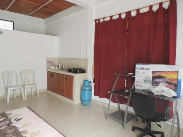 Apartaestudio-amoblado-barrio-cristo-rey-en-arauca-cocina