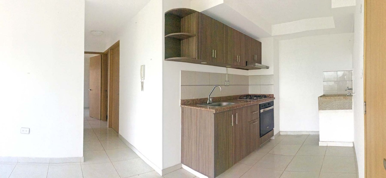 Apartamento-en-venta-en-cucuta-norte-de-santander-conjunto-cerrado-camino-los-arrayanes-cocina-integral