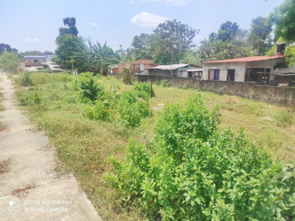 lotes-economicos-en-venta-arauca-barrio-san-carlos-inmobiliaria-arauca-colombia