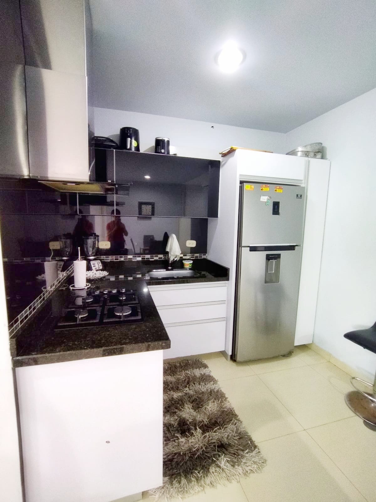casa-en-venta-en-arauca-barrio-el-chircal-inmobiliaria-arauca- cocina