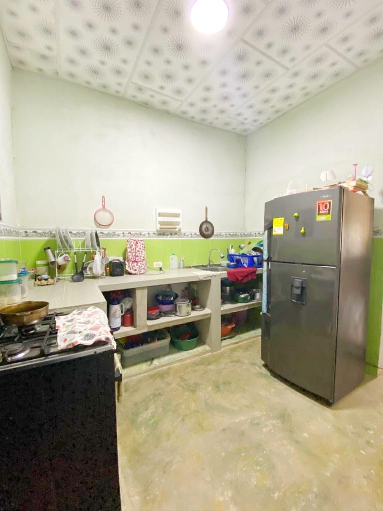 Casa-en-venta-en-arauca-barrio-las-chorreras-inmobiliaria-arauca-cocina-integral