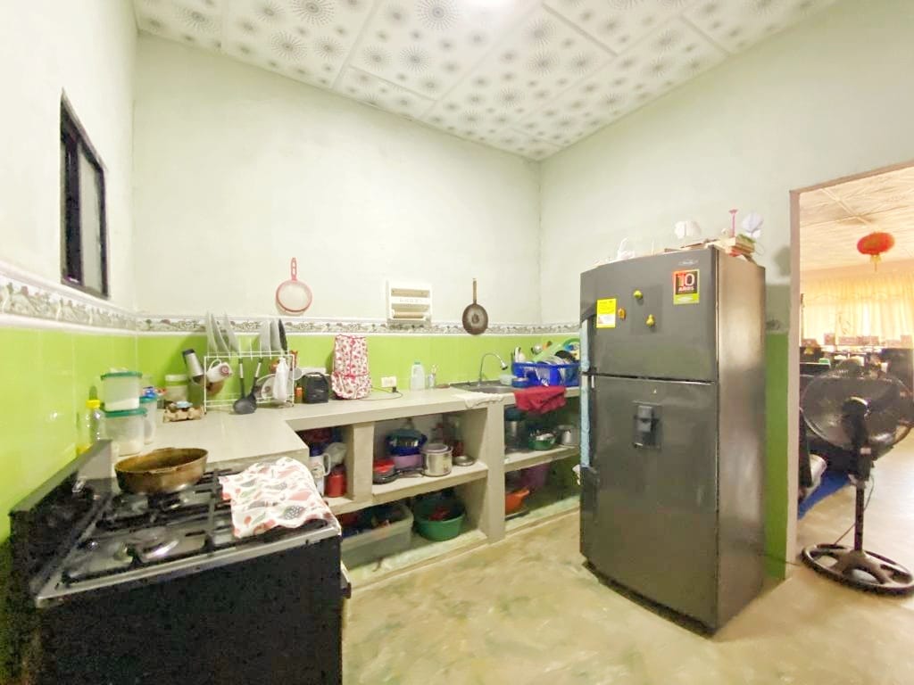 Casa-en-venta-en-arauca-barrio-las-chorreras-inmobiliaria-arauca-cocina