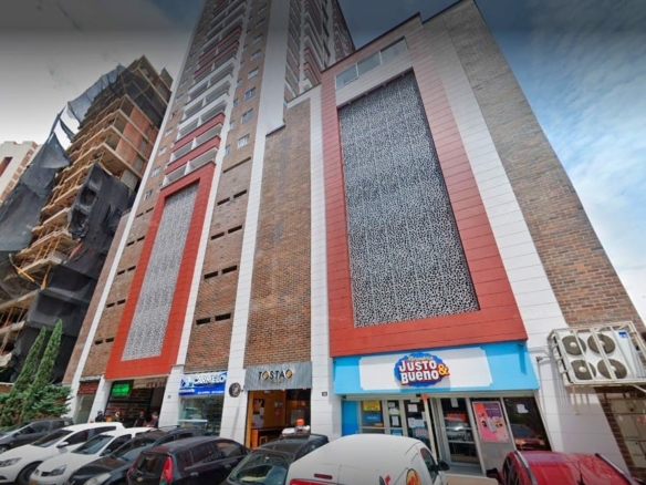 apartamento-en-venta-en-sabaneta-antioquia-edificio-el-carmelo-inmobiliaria-arauca-fachada