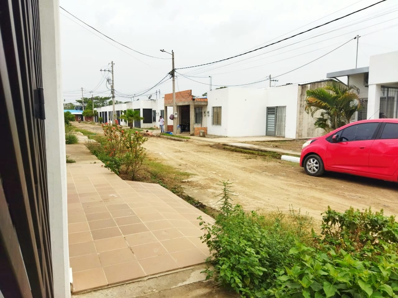 casa-en-venta-urbanizacion-el-alcaravan-en-arauca-inmobiliaria-arauca-exterior