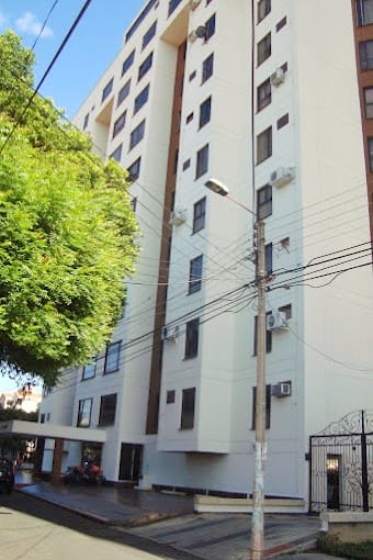 apartamento-amoblado-en-cucuta-edificio-floridiana-avenida-cero-inmobiliaria-arauca-fachada