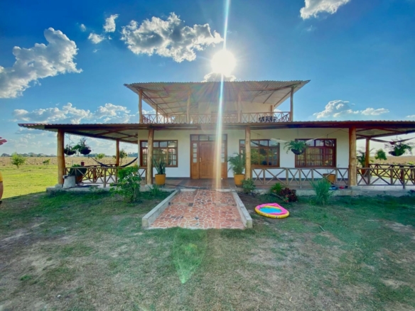 casa-finca-en-venta-arauca-finca-el-paraiso-inmobiliaria-arauca-vista-exterior