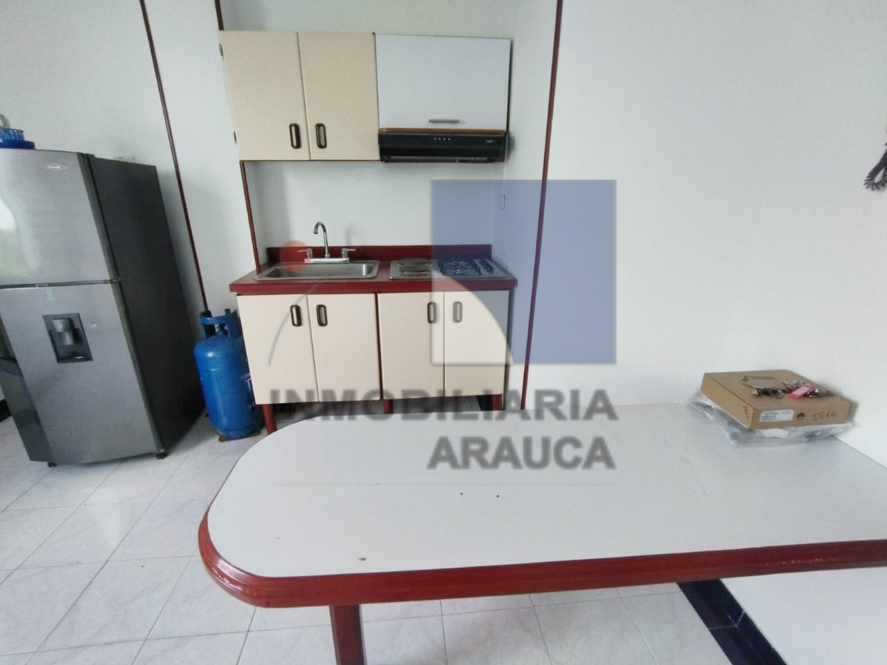 apartaestudio-en-venta-en-arauca-edificio-montecasino-inmobiliaria-arauca-cocina