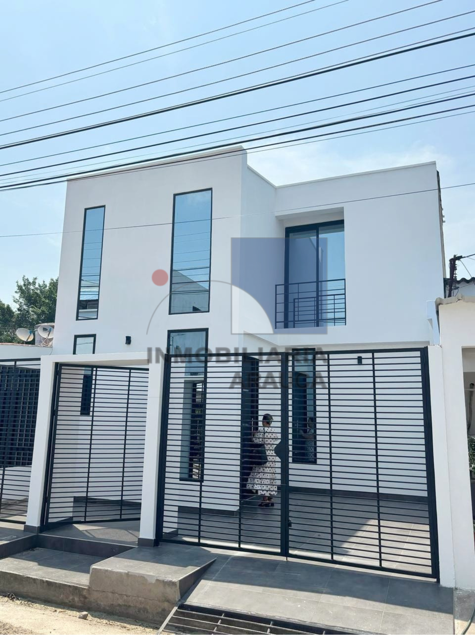 casa-en-venta-en-arauca-conjunto-urbanizacion-el-bosque-inmobiliaria-arauca-exterior