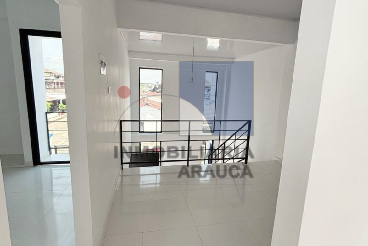 casa-en-venta-en-arauca-conjunto-urbanizacion-el-bosque-inmobiliaria-arauca-hall