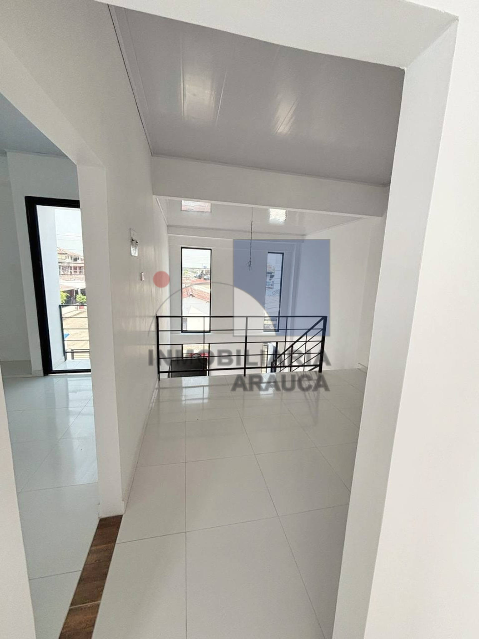 casa-en-venta-en-arauca-conjunto-urbanizacion-el-bosque-inmobiliaria-arauca-hall