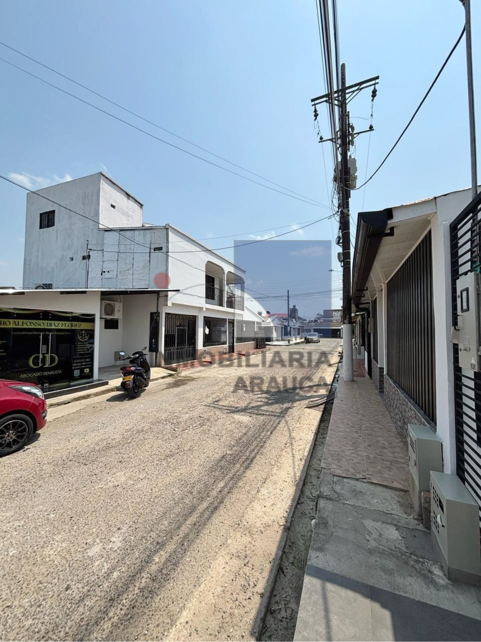 casa-en-venta-en-arauca-conjunto-urbanizacion-el-bosque-inmobiliaria-arauca-vista-e