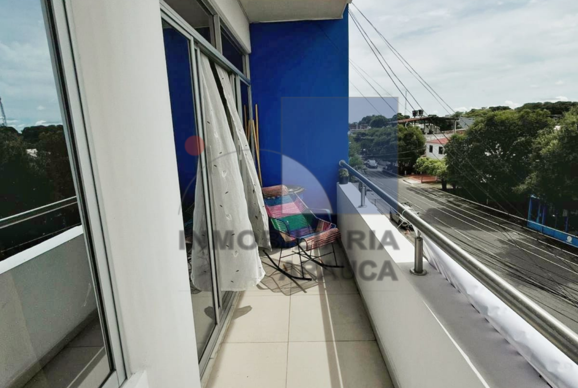 apartaestudio-amoblado-en-arauca-barrio-la-esperanza-inmobiliaria-arauca-balcon