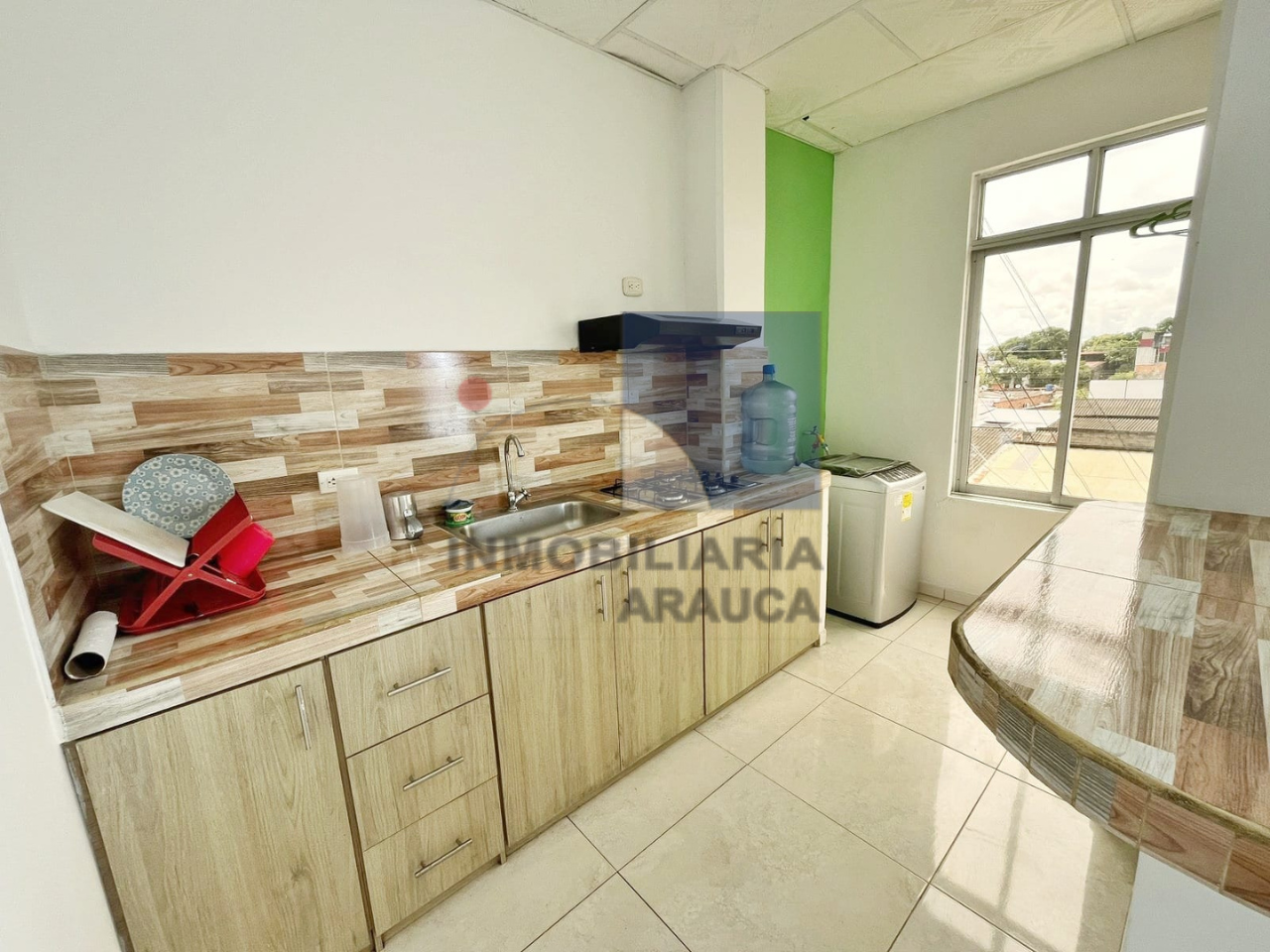 apartaestudio-amoblado-en-arauca-barrio-la-esperanza-inmobiliaria-arauca-cocina-integral