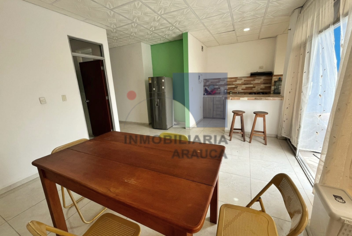 apartaestudio-amoblado-en-arauca-barrio-la-esperanza-inmobiliaria-arauca-comedor