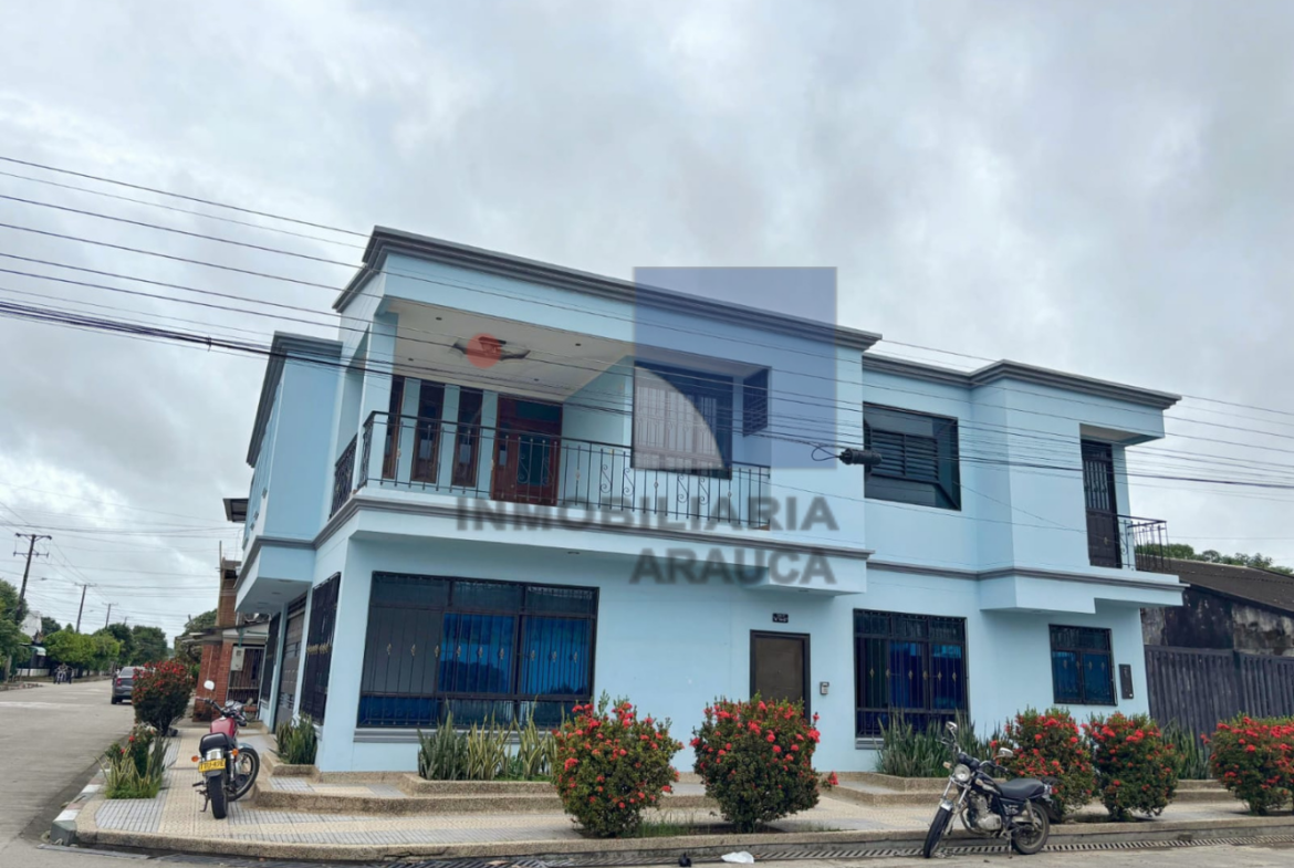 casa-comercial-en-arriendo-en-arauca-barrio-union-inmobiliaria-arauca-exterior